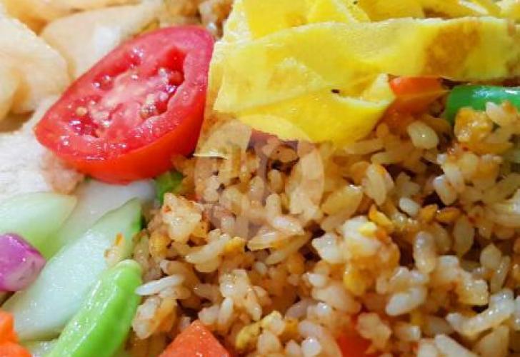 Nasi Goreng Rempah Edaaan: Rahasia Rempah yang Menggoda di Cilacap