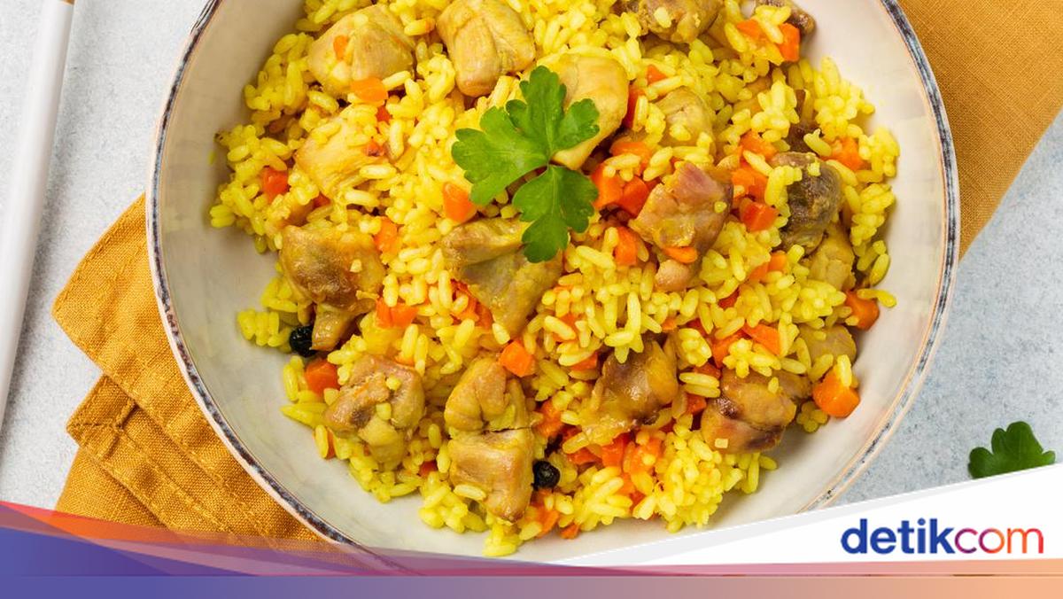 Nasi Goreng Rempah Edaaan: Rahasia Rempah yang Menggoda Lidah di Cilacap